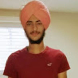 Meet your Posher, Davinder
